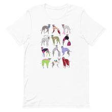 Load image into Gallery viewer, T-Shirt - Fashion Tika