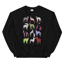 Load image into Gallery viewer, Sweatshirt - Fashion Tika