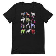 Load image into Gallery viewer, T-Shirt - Fashion Tika