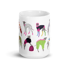 Load image into Gallery viewer, Mug - Fashion Tika