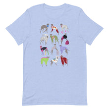 Load image into Gallery viewer, T-Shirt - Fashion Tika