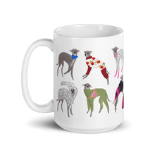 Load image into Gallery viewer, Mug - Fashion Tika