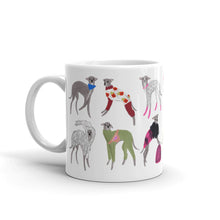 Load image into Gallery viewer, Mug - Fashion Tika