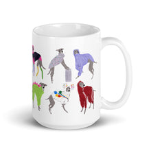 Load image into Gallery viewer, Mug - Fashion Tika