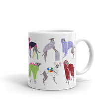 Load image into Gallery viewer, Mug - Fashion Tika