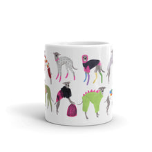 Load image into Gallery viewer, Mug - Fashion Tika