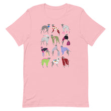 Load image into Gallery viewer, T-Shirt - Fashion Tika