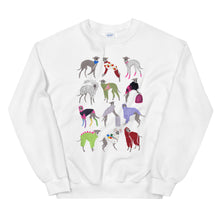 Load image into Gallery viewer, Sweatshirt - Fashion Tika