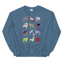 Load image into Gallery viewer, Sweatshirt - Fashion Tika