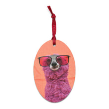 Load image into Gallery viewer, Ornaments - Cool Tika