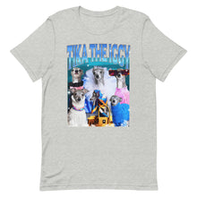 Load image into Gallery viewer, T-Shirt - Vintage Tika Blue