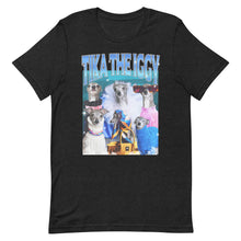 Load image into Gallery viewer, T-Shirt - Vintage Tika Blue