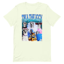 Load image into Gallery viewer, T-Shirt - Vintage Tika Blue