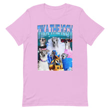 Load image into Gallery viewer, T-Shirt - Vintage Tika Blue