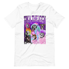 Load image into Gallery viewer, T-Shirt - Vintage Tika Purple