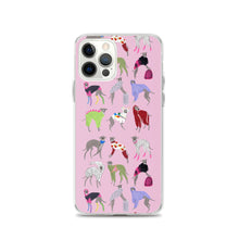 Load image into Gallery viewer, iPhone Case - Pink Fashion Tika
