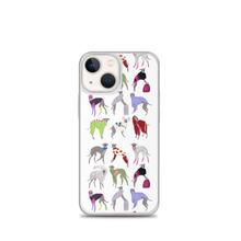 Load image into Gallery viewer, iPhone Case - White Fashion Tika