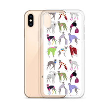 Load image into Gallery viewer, iPhone Case - White Fashion Tika