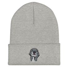 Load image into Gallery viewer, Hat - Tika Beanie