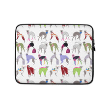 Load image into Gallery viewer, Laptop Sleeve - Fashion Tika
