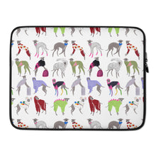 Load image into Gallery viewer, Laptop Sleeve - Fashion Tika